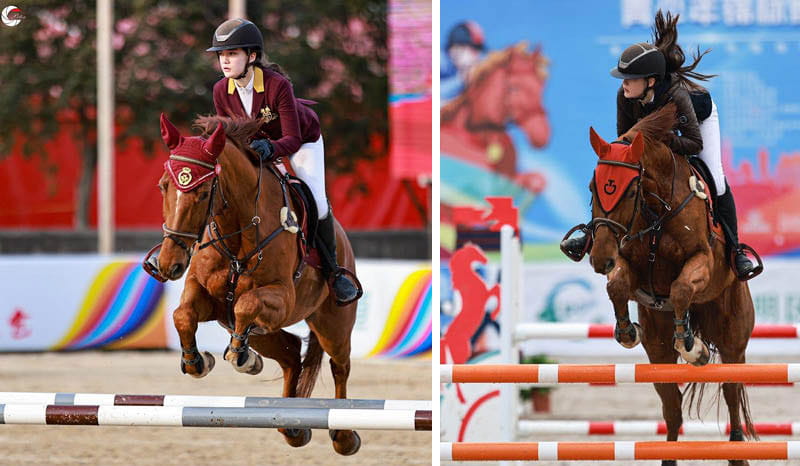 BSB Celine——一个有抱负的明星 - BSB Celine An Aspiring Star