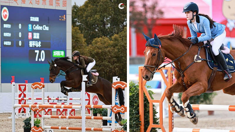 BSB Celine——一个有抱负的明星 - BSB Celine An Aspiring Star