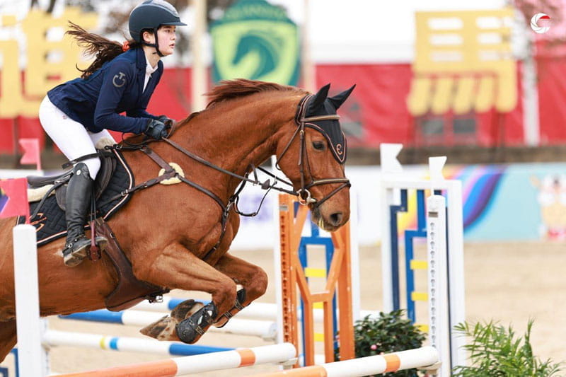 BSB Celine——一个有抱负的明星 - BSB Celine An Aspiring Star