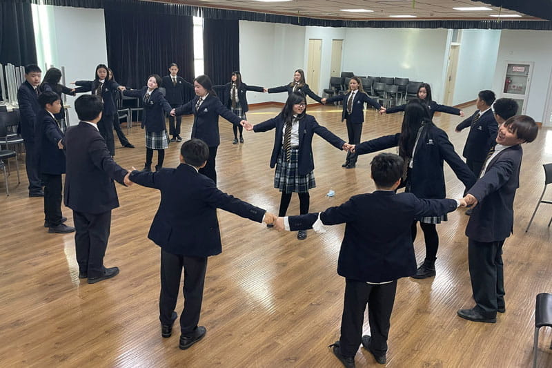 Happy Pi Day from BSB Shunyi! - Happy Pi Day from BSB Shunyi