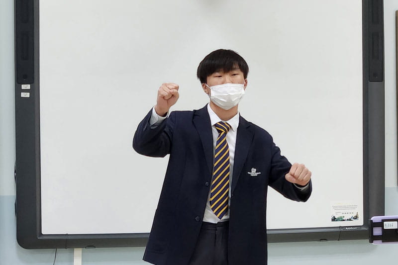 Great Speeches by Korean Students on the Topic of Feminism - Great Speeches by Korean Students on the Topic of Feminism