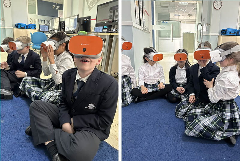 German Primary GK3 experience Medieval Times - German Primary GK3 experience Medieval Times