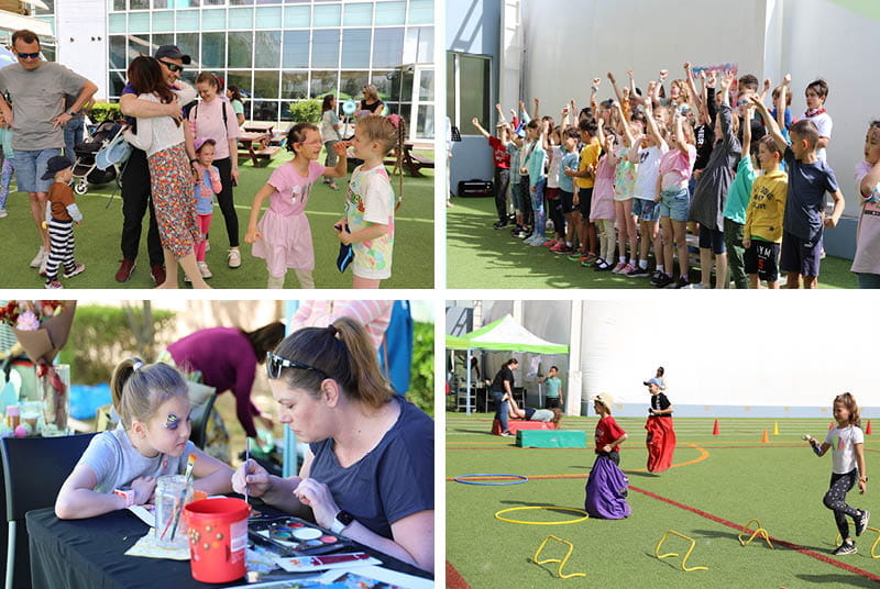 German Primary GK2 Easter Ancient Egypt and Cursive Writing - German Primary GK2 Easter Ancient Egypt and Cursive Writing