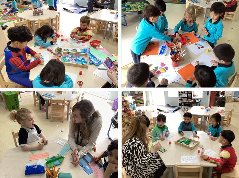 Reception Butterflies Frogs and Snails - Reception Butterflies Frogs and Snails