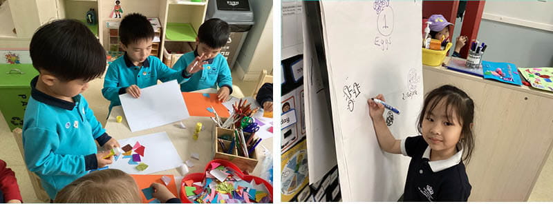 Reception Butterflies Frogs and Snails - Reception Butterflies Frogs and Snails