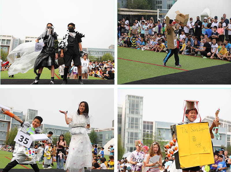 BSB celebrates Earth Week 2024 - BSB celebrates Earth Week 2024