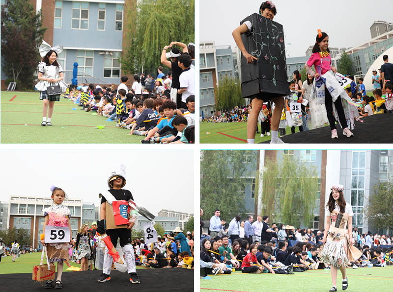 BSB celebrates Earth Week 2024 - BSB celebrates Earth Week 2024