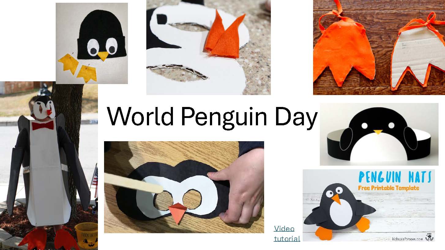 BSB celebrates Earth Week 2024 - BSB celebrates Earth Week 2024