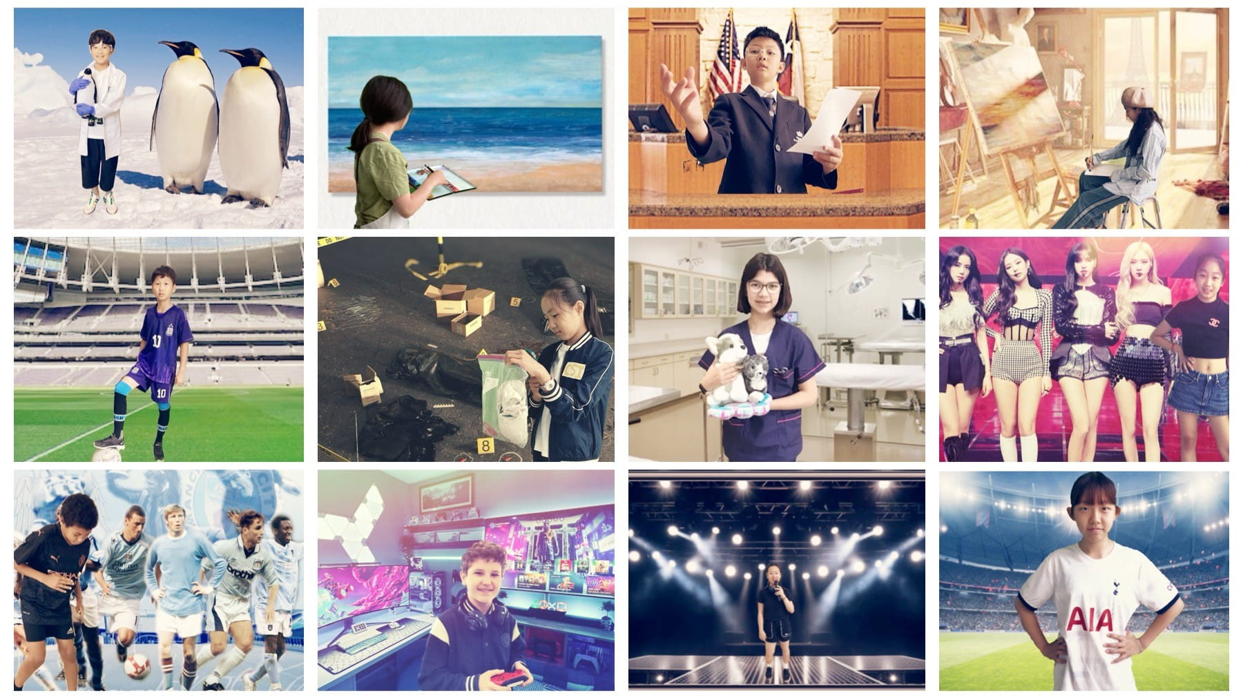 When I Grow Up Day 2024 - When I Grow Up Day 2024