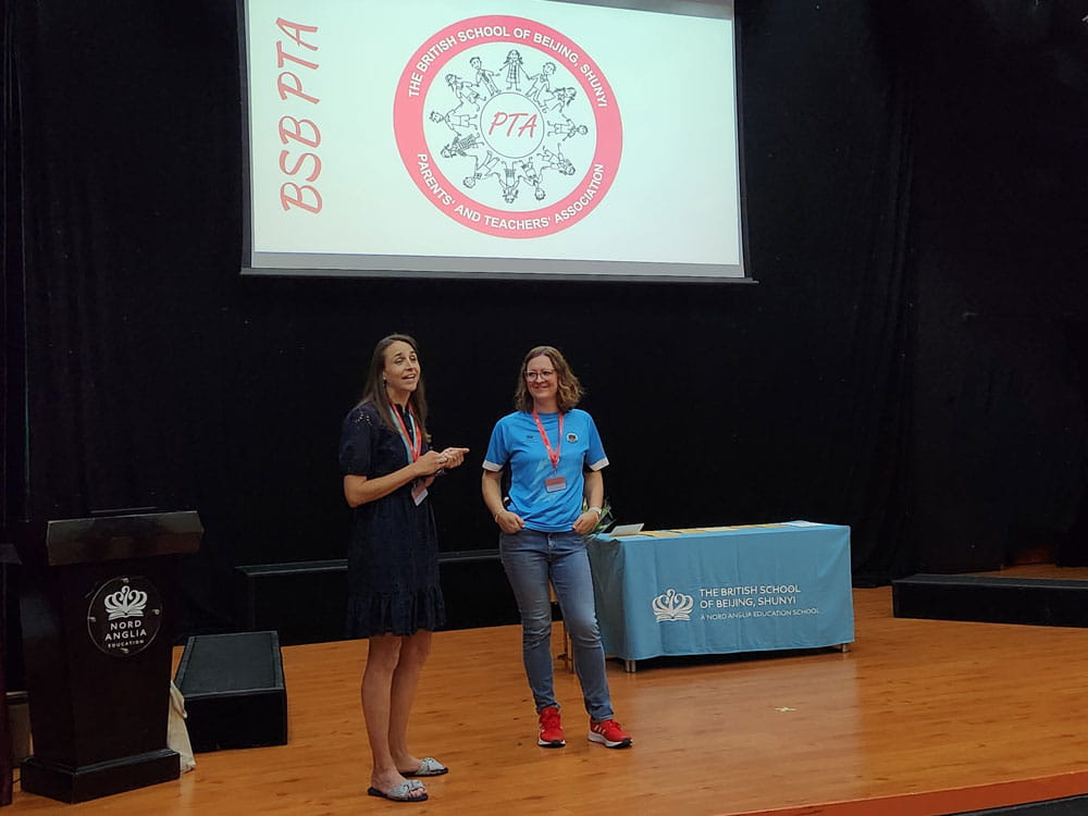 PTA End of Year Message May 2024 - PTA End of Year Message May 2024