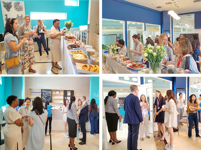 PTA End of Year Message May 2024 - PTA End of Year Message May 2024