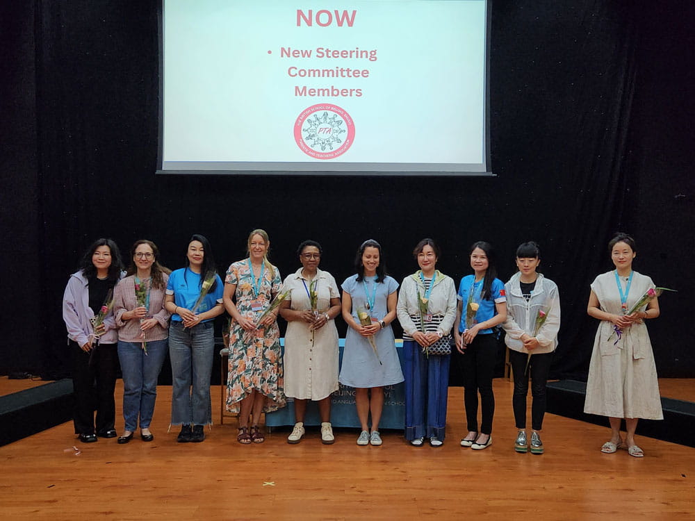 PTA End of Year Message May 2024 - PTA End of Year Message May 2024