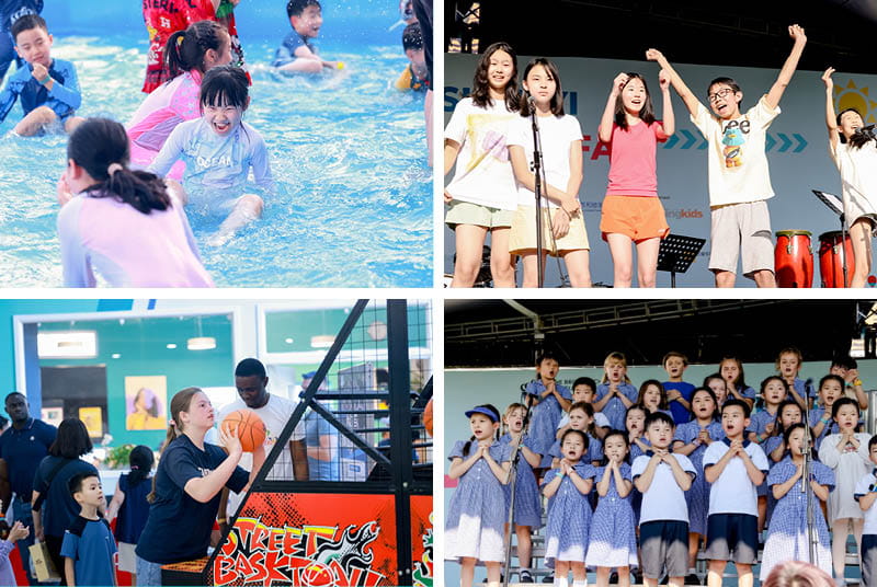 BSB Shunyi Summer Fair 2024 Thank You Everyone - BSB Shunyi Summer Fair 2024 Thank You Everyone