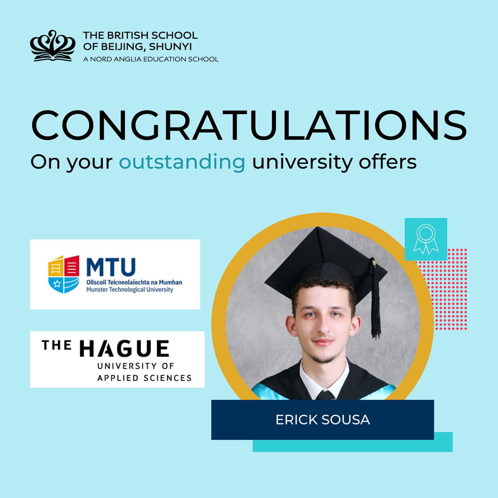 Class of 2024 Outstanding University Offers - Class of 2024 Outstanding University Offers