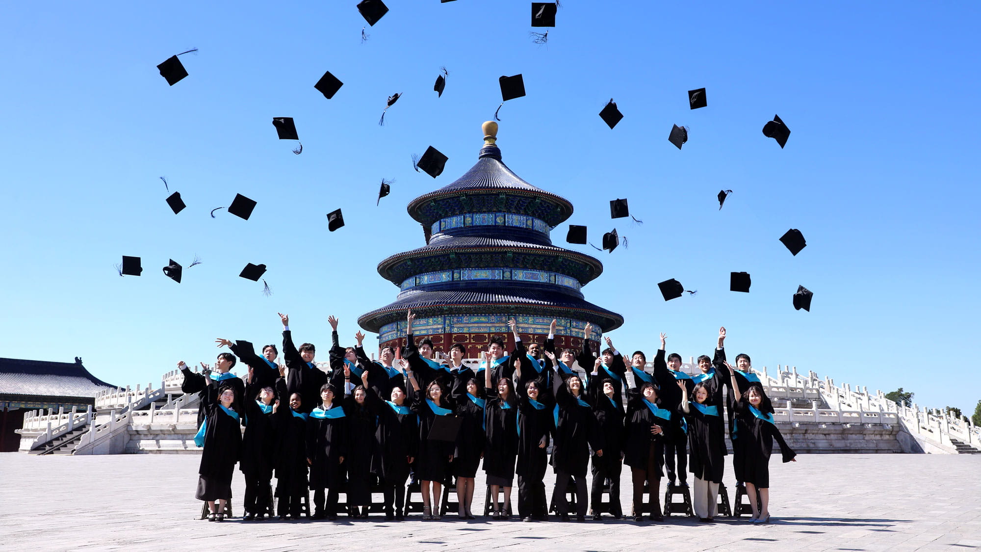 Celebrating the Leadership Behind BSB Shunyi's University Success - Celebrating the Leadership Behind BSB Shunyis University Success