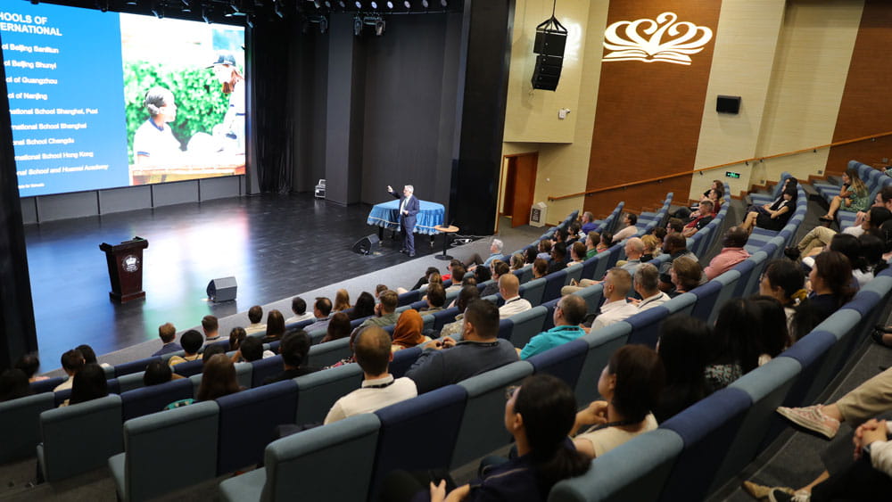 Hear from our New Teachers - Powering up a Winning School - Hear from our New Teachers Powering up a Winning School