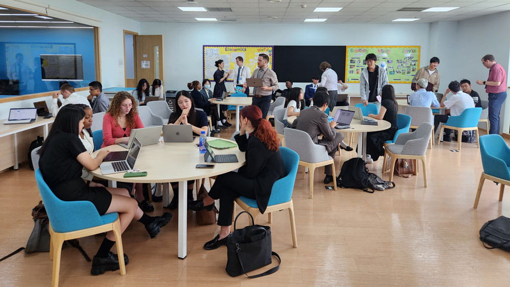 Ready and Set Kicking off the 2024 2025 Academic Year - Ready and Set Kicking off the 2024 2025 Academic Year