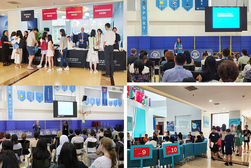 Ready and Set Kicking off the 2024 2025 Academic Year - Ready and Set Kicking off the 2024 2025 Academic Year