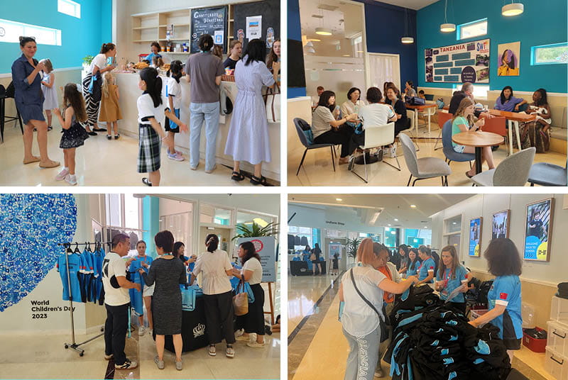 Ready and Set Kicking off the 2024 2025 Academic Year - Ready and Set Kicking off the 2024 2025 Academic Year