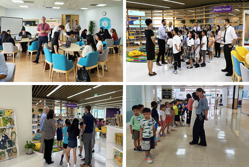 Ready and Set Kicking off the 2024 2025 Academic Year - Ready and Set Kicking off the 2024 2025 Academic Year