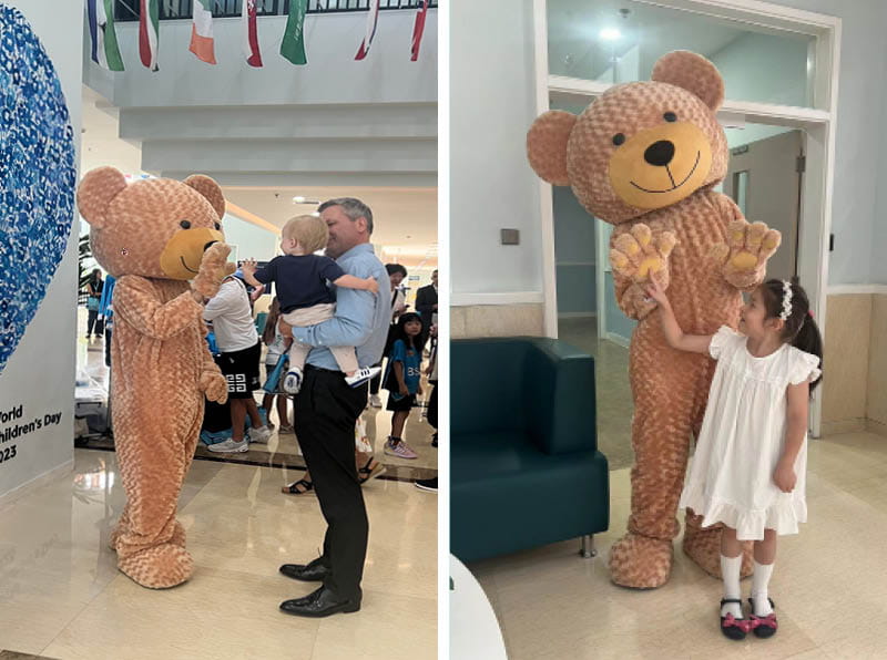 Ready and Set Kicking off the 2024 2025 Academic Year - Ready and Set Kicking off the 2024 2025 Academic Year