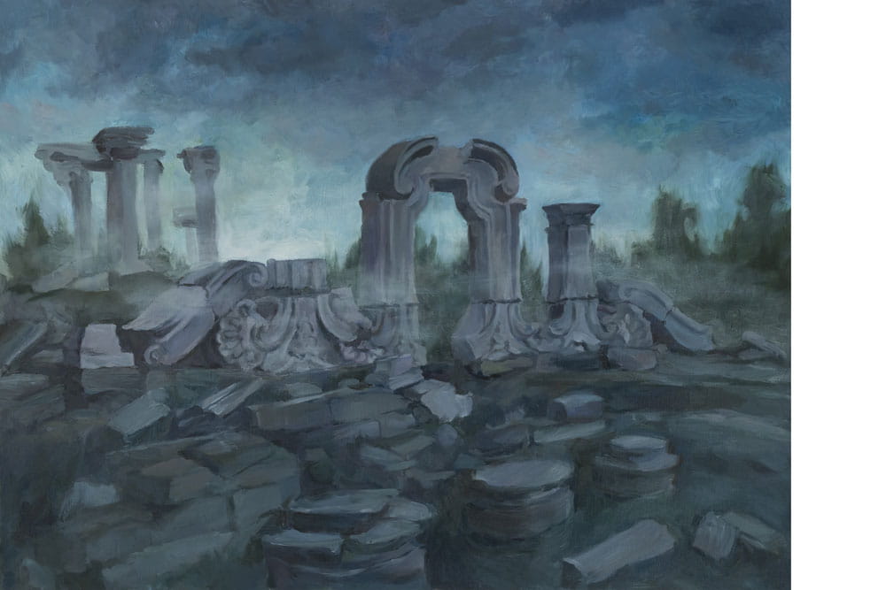 BSB students won Forbes China Top 100 Youth Artist Award - BSB students won Forbes China Top 100 Youth Artist Award