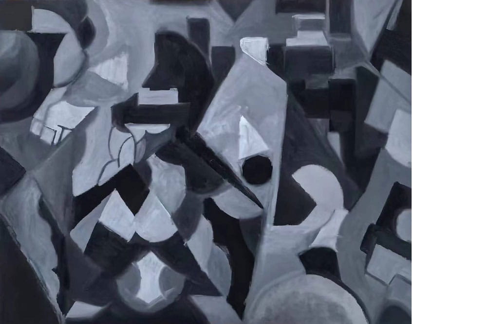 BSB students won Forbes China Top 100 Youth Artist Award - BSB students won Forbes China Top 100 Youth Artist Award