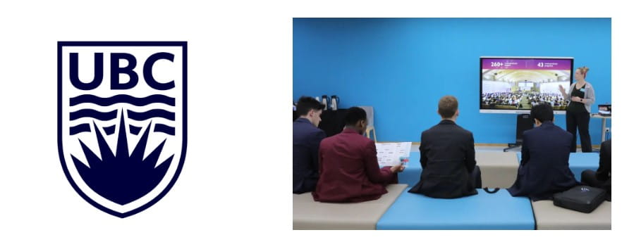 University Visit Updates Sep 2024 - University Visit Updates Sep 2024