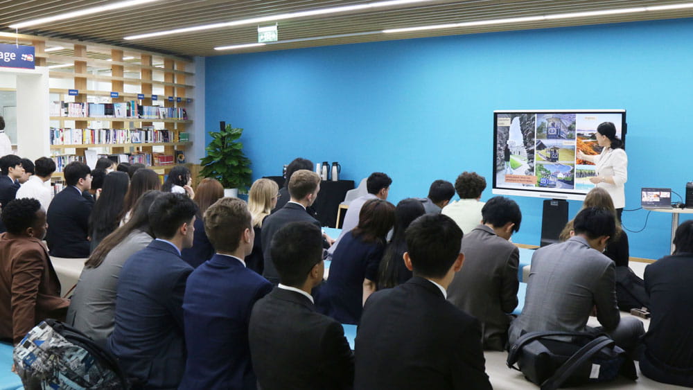 University Visit Updates Sep 2024 - University Visit Updates Sep 2024