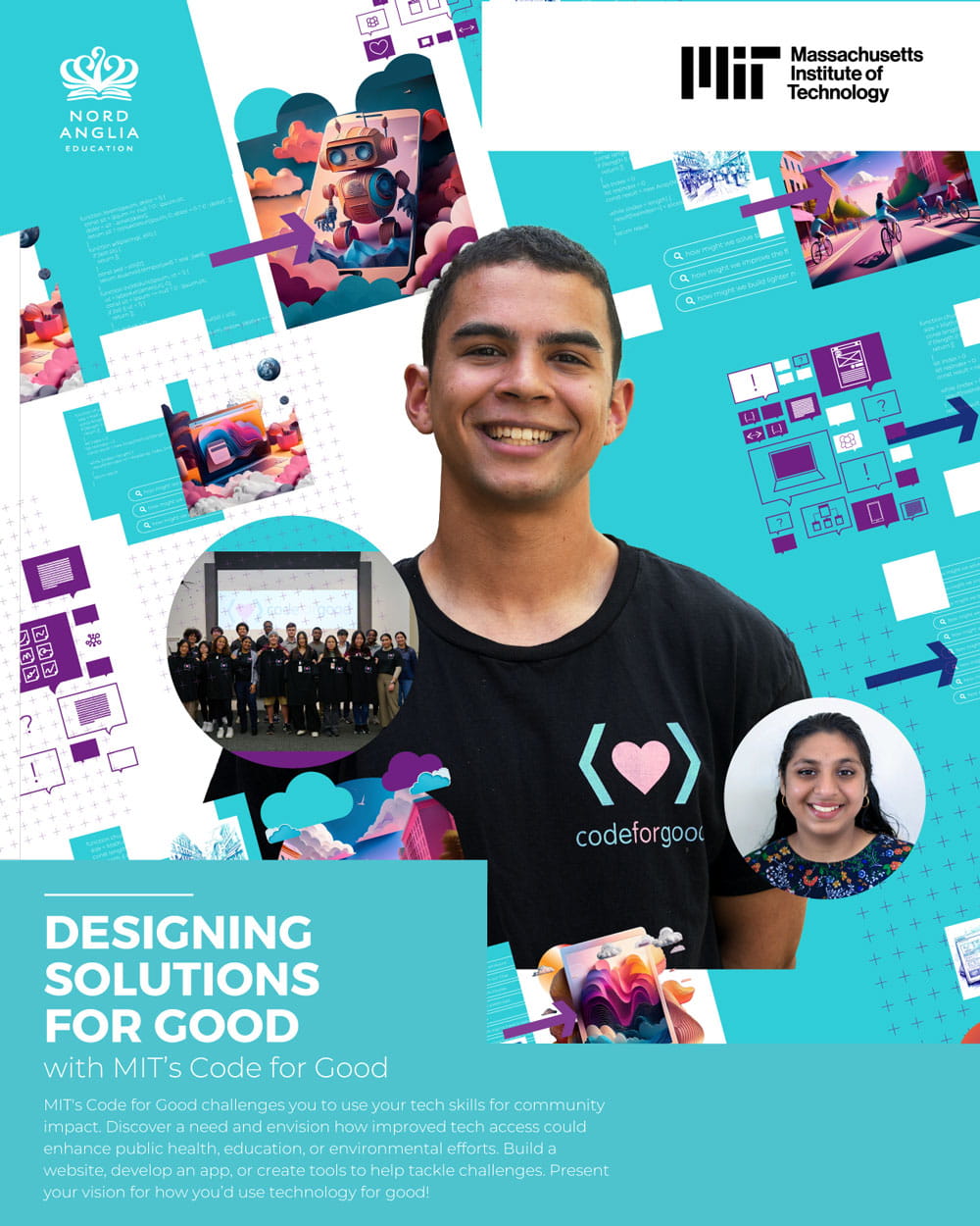 MIT Challenges 2024 2025 - MIT Challenges 2024 2025