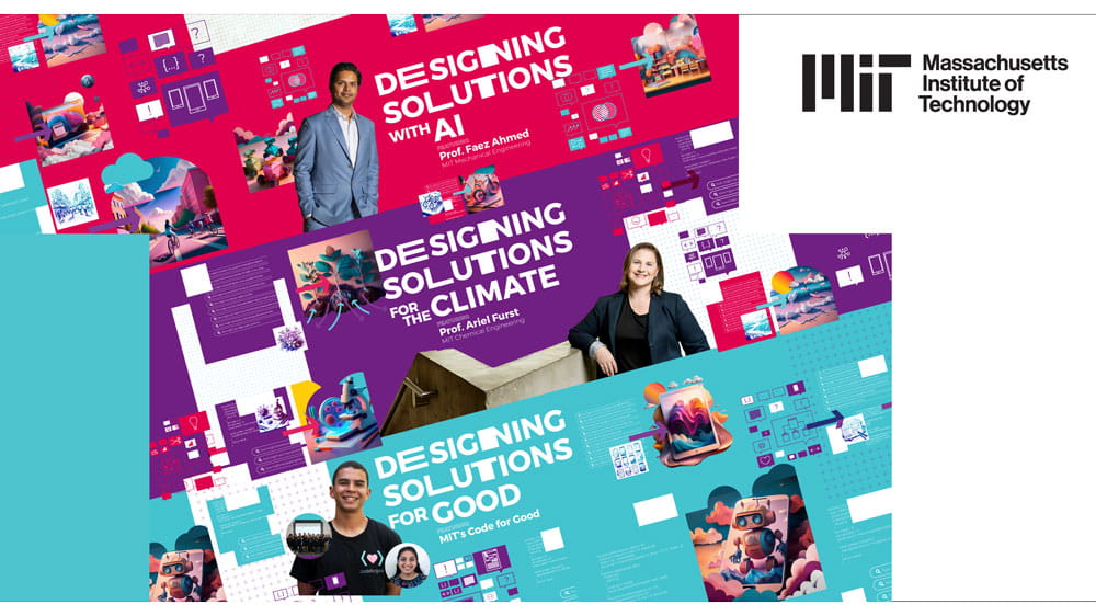 MIT Challenges 2024 2025 - MIT Challenges 2024 2025