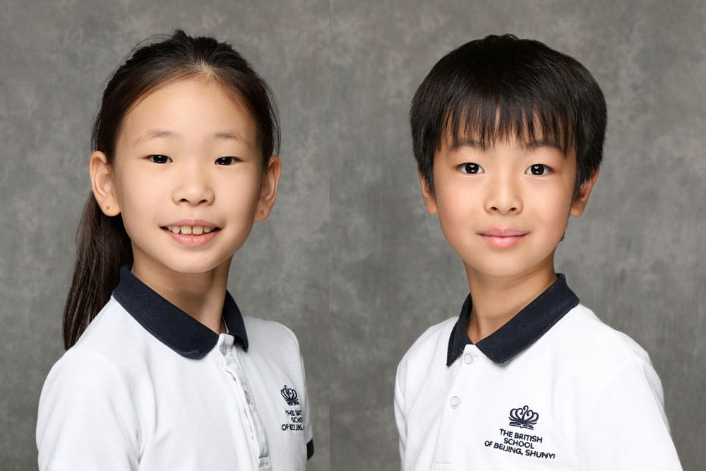 Announcing our 2024-2025 Primary Student Leaders - Announcing our 2024-2025 Primary Student Leaders