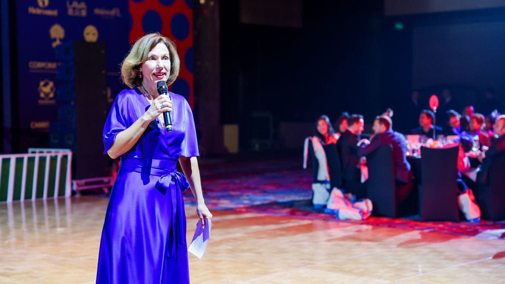 BSB students amazed audience at the British Ball 2024 - BSB students amazed audience at the British Ball 2024