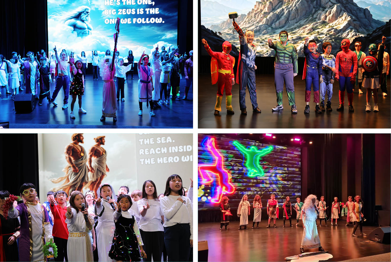 Year 6 PIAW Go for Gold - Year 6 PIAW Go for Gold