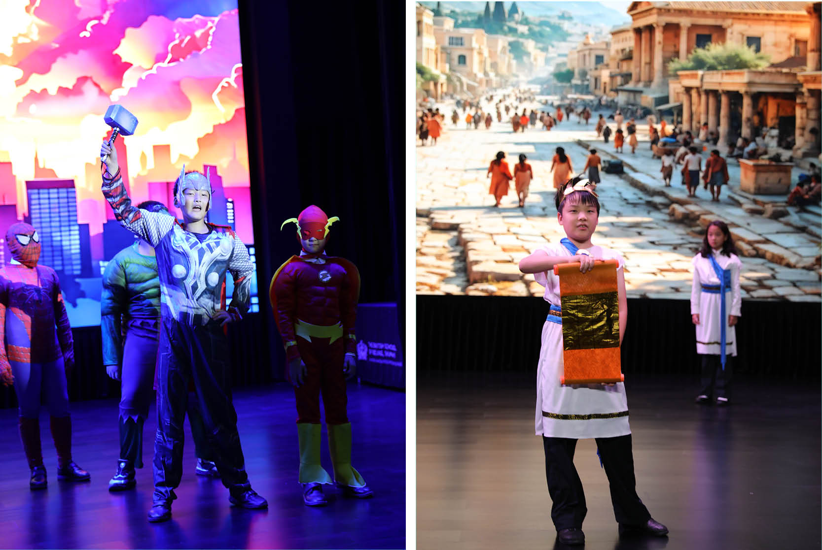 Year 6 PIAW Go for Gold - Year 6 PIAW Go for Gold