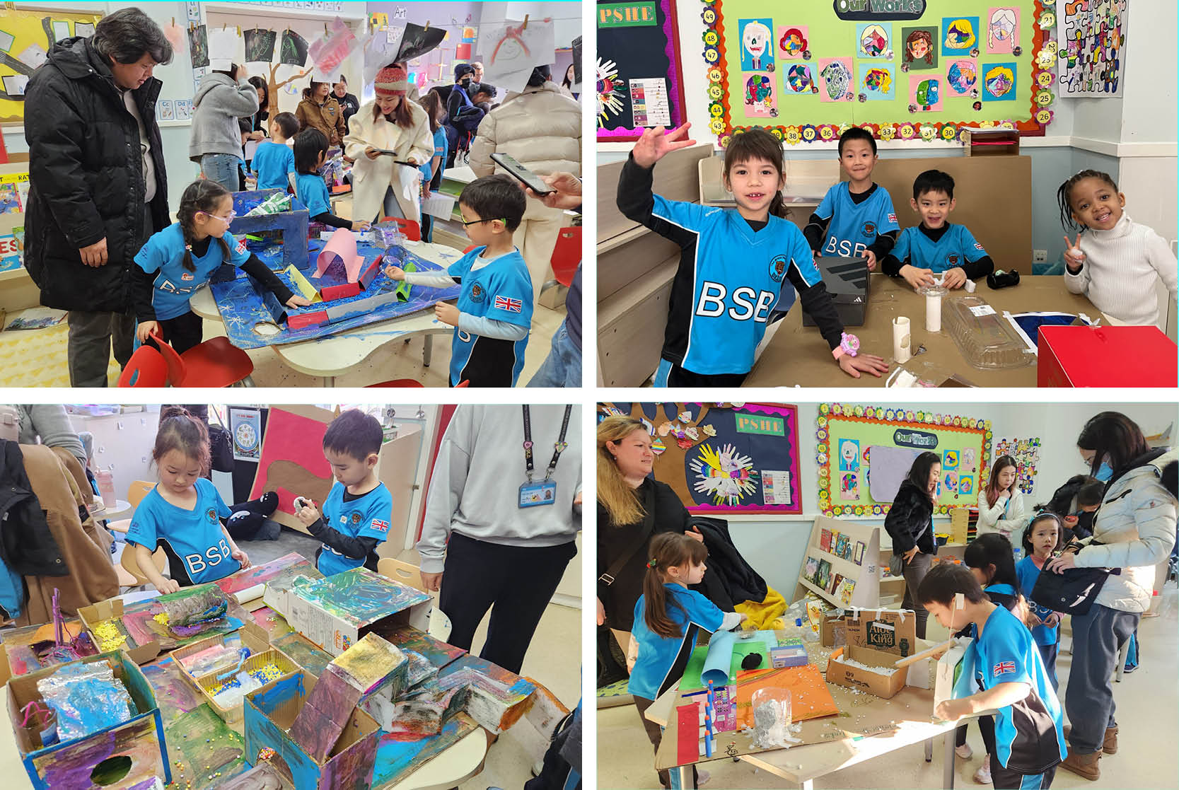 Primary STEAM Week – Invent, Design and Build - Primary STEAM Week Invent Design and Build