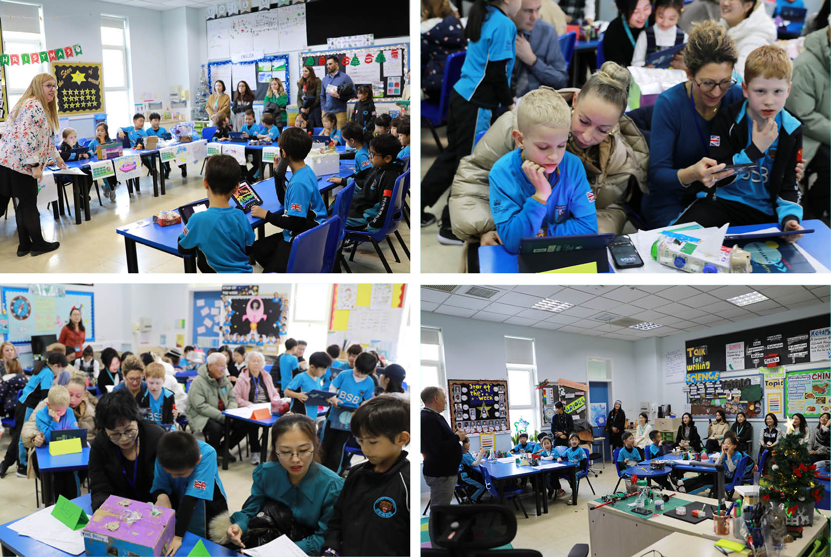 Primary STEAM Week – Invent, Design and Build - Primary STEAM Week Invent Design and Build