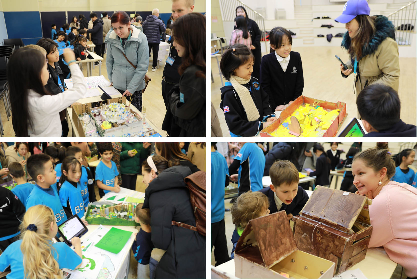 Primary STEAM Week – Invent, Design and Build - Primary STEAM Week Invent Design and Build