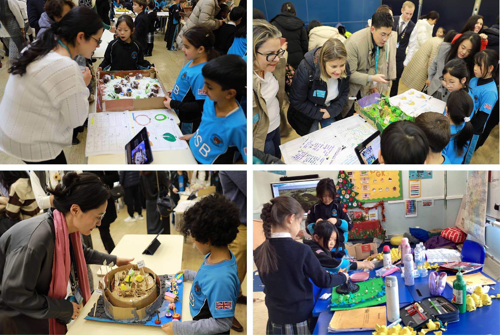 Primary STEAM Week – Invent, Design and Build - Primary STEAM Week Invent Design and Build