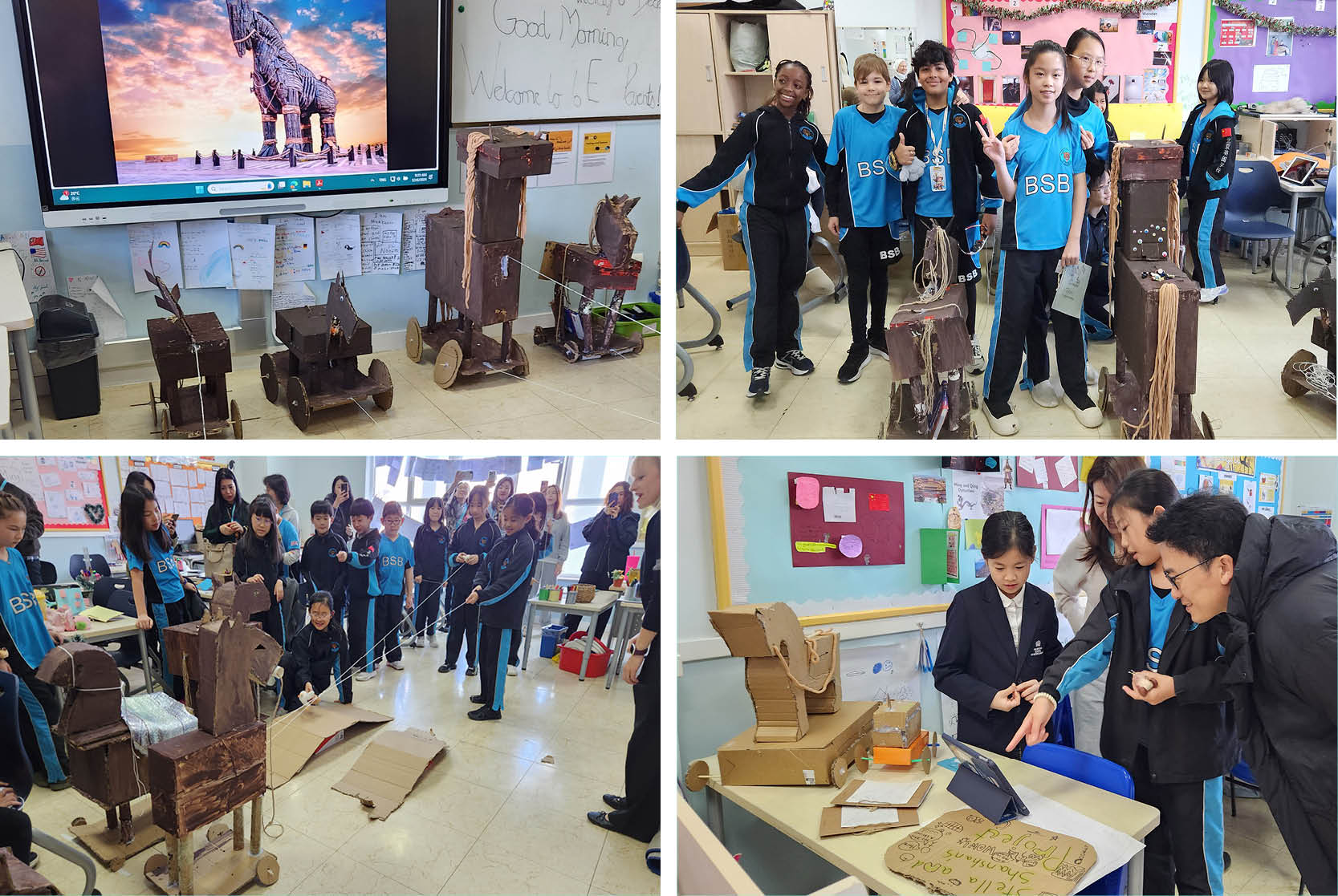 Primary STEAM Week – Invent, Design and Build - Primary STEAM Week Invent Design and Build