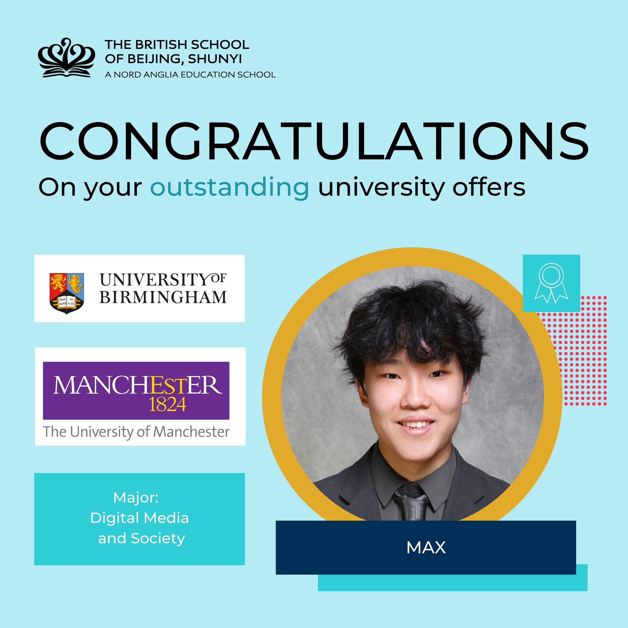 First University Offers - BSB students secure Early Offers at Top Ranking Universities 2025! - First University Offers BSB students secure Early Offers at Top Ranking Universities 2025