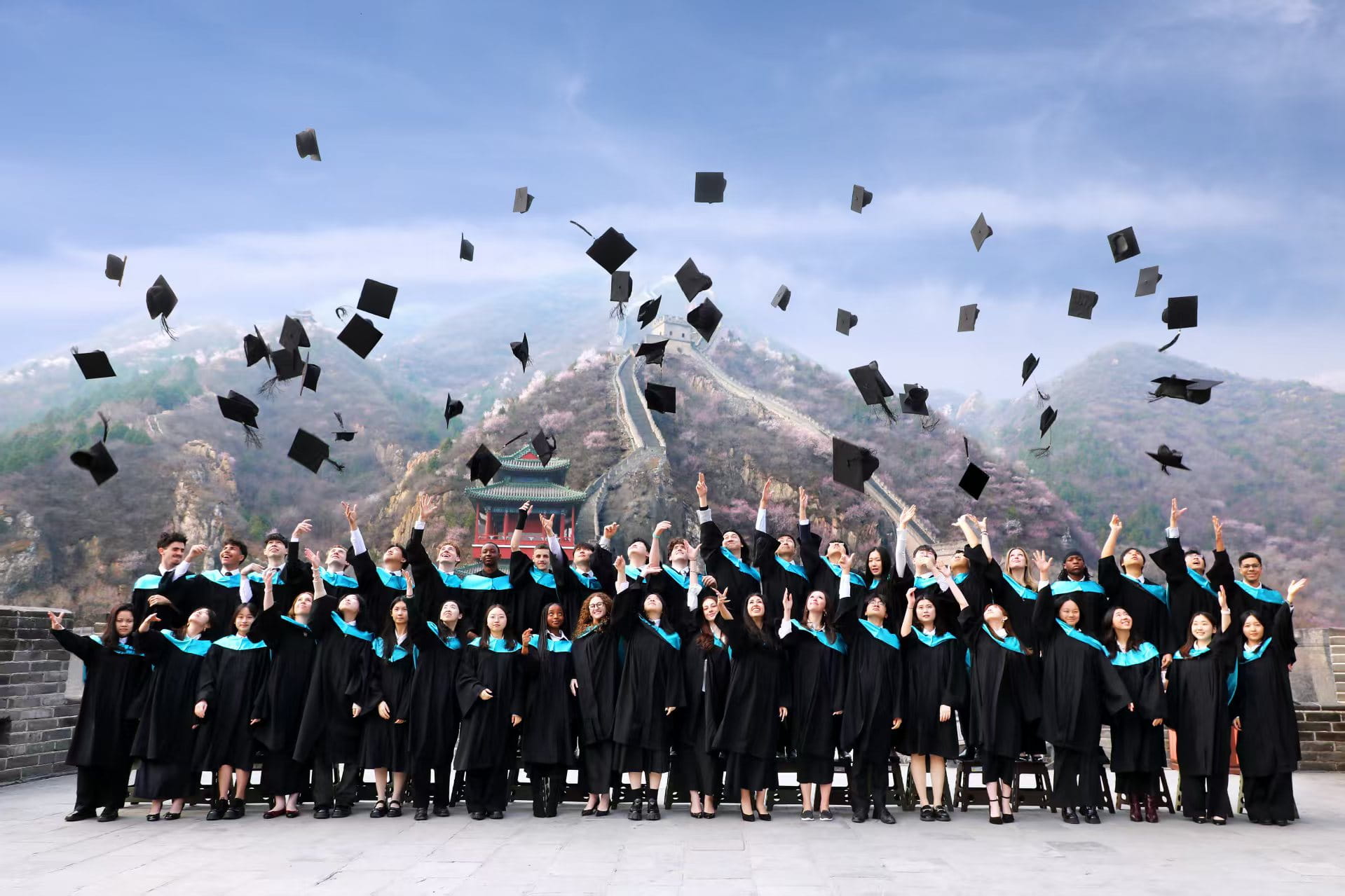 录取捷报|剑桥、哥大、帝国理工、同济! - Exceptional University Offers Keep Coming
