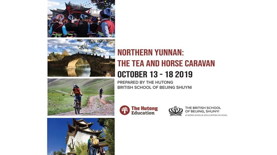 Year 10 Northern Yunnan Residential Information 2019 - year-10-northern-yunnan-residential-information-2019