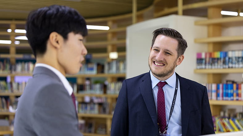 IB Diploma Programme 5 year Evaluation Visit 2024 - IB Diploma Programme 5 year Evaluation Visit 2024