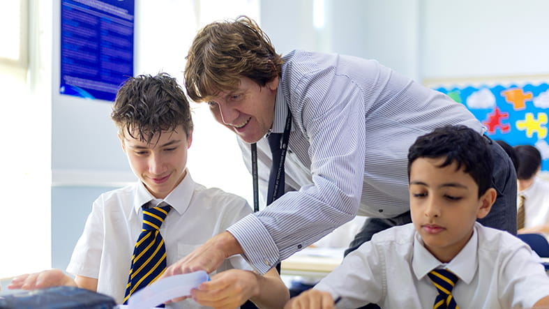 Mark Burnham - Mark-Burnham