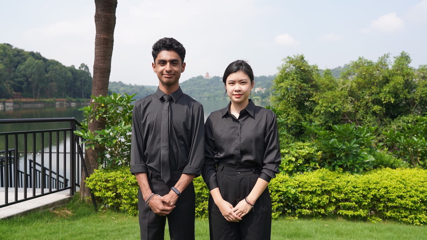 Empowering Student Leadership: Fostering Responsibility - Leadership