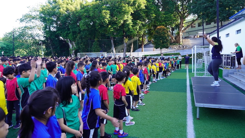 Focus Week on Mental Health and Wellbeing - mental health day