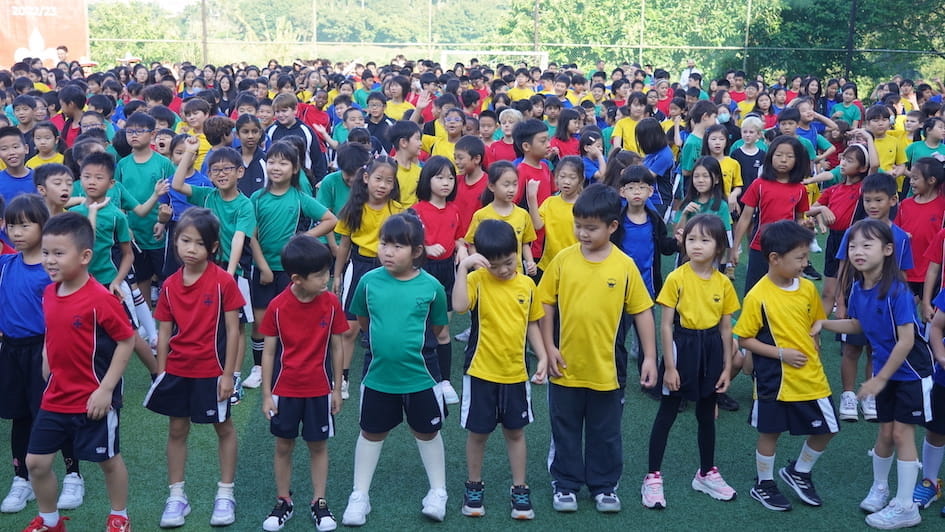 Focus Week on Mental Health and Wellbeing - mental health day