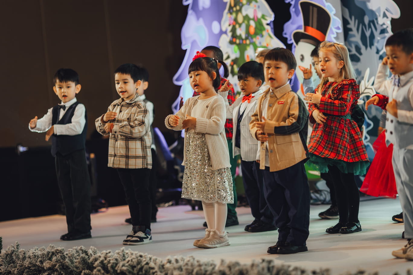 Winter Wonderland - Winter Wonderland