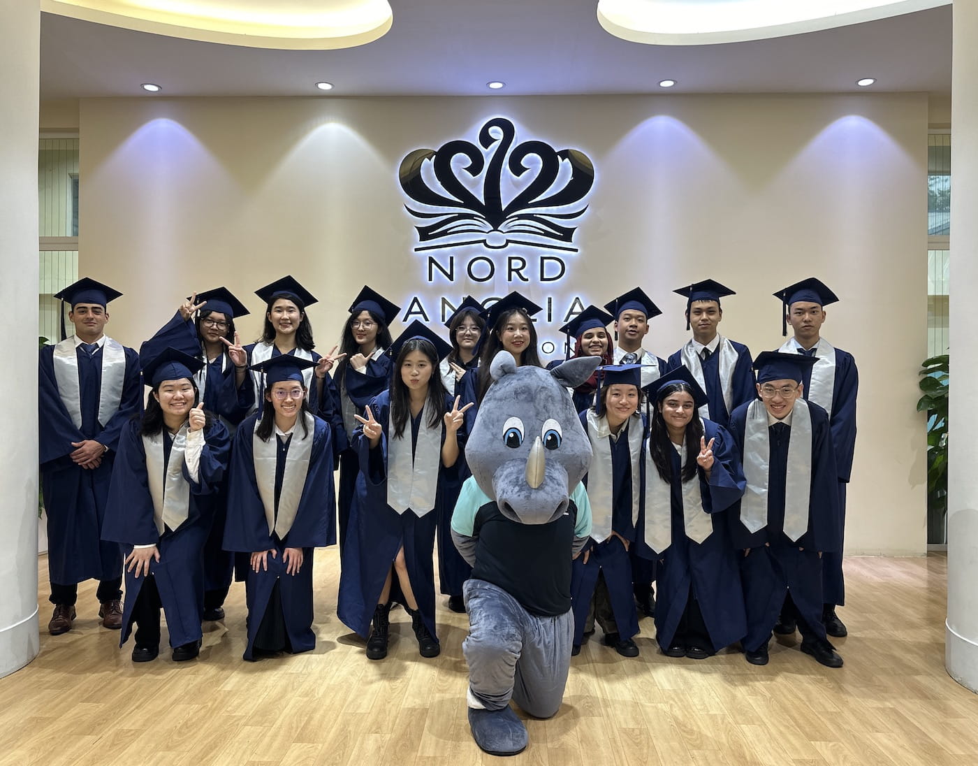 Exceptional Achievements of Our Class of 2024! - uni offer